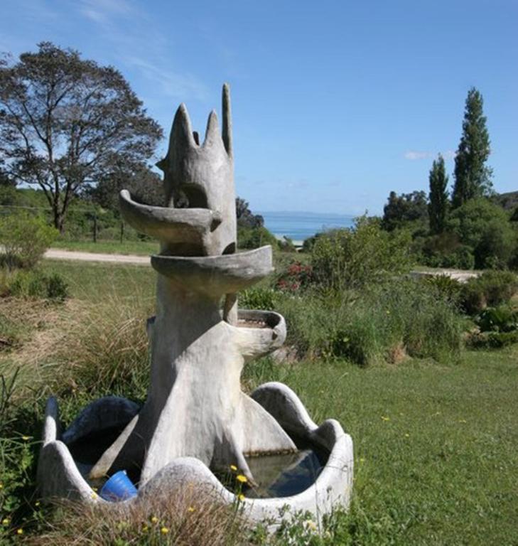 The Sandcastle Pohara Exterior photo